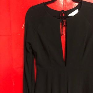 Stone Cold Fox Siena Romper